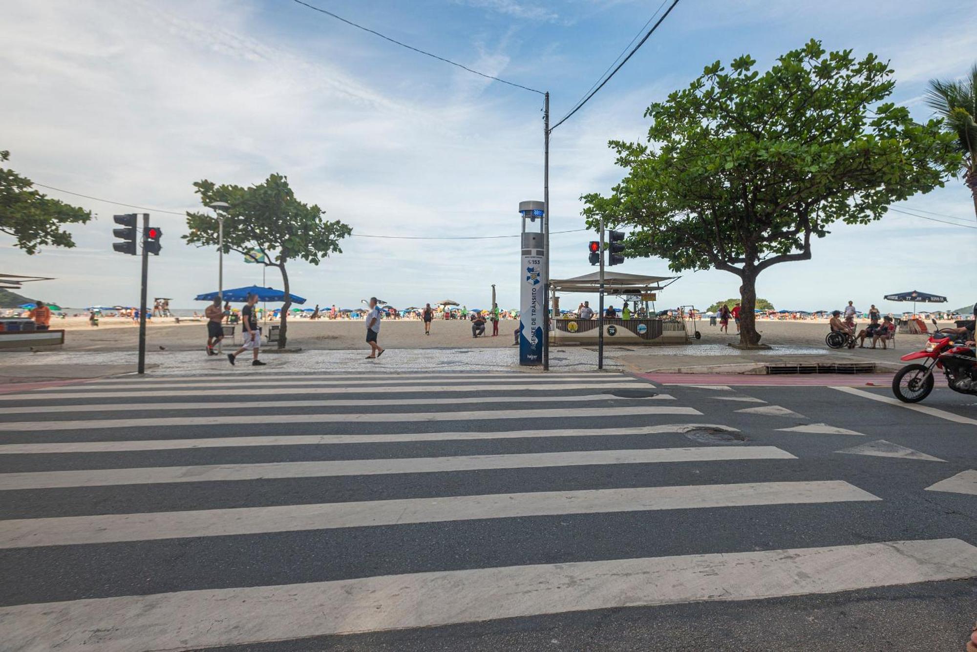 Casa de férias Isbl011 - Calcadao+praia! Localizacao Ideal Em Bc Balneario Camboriu