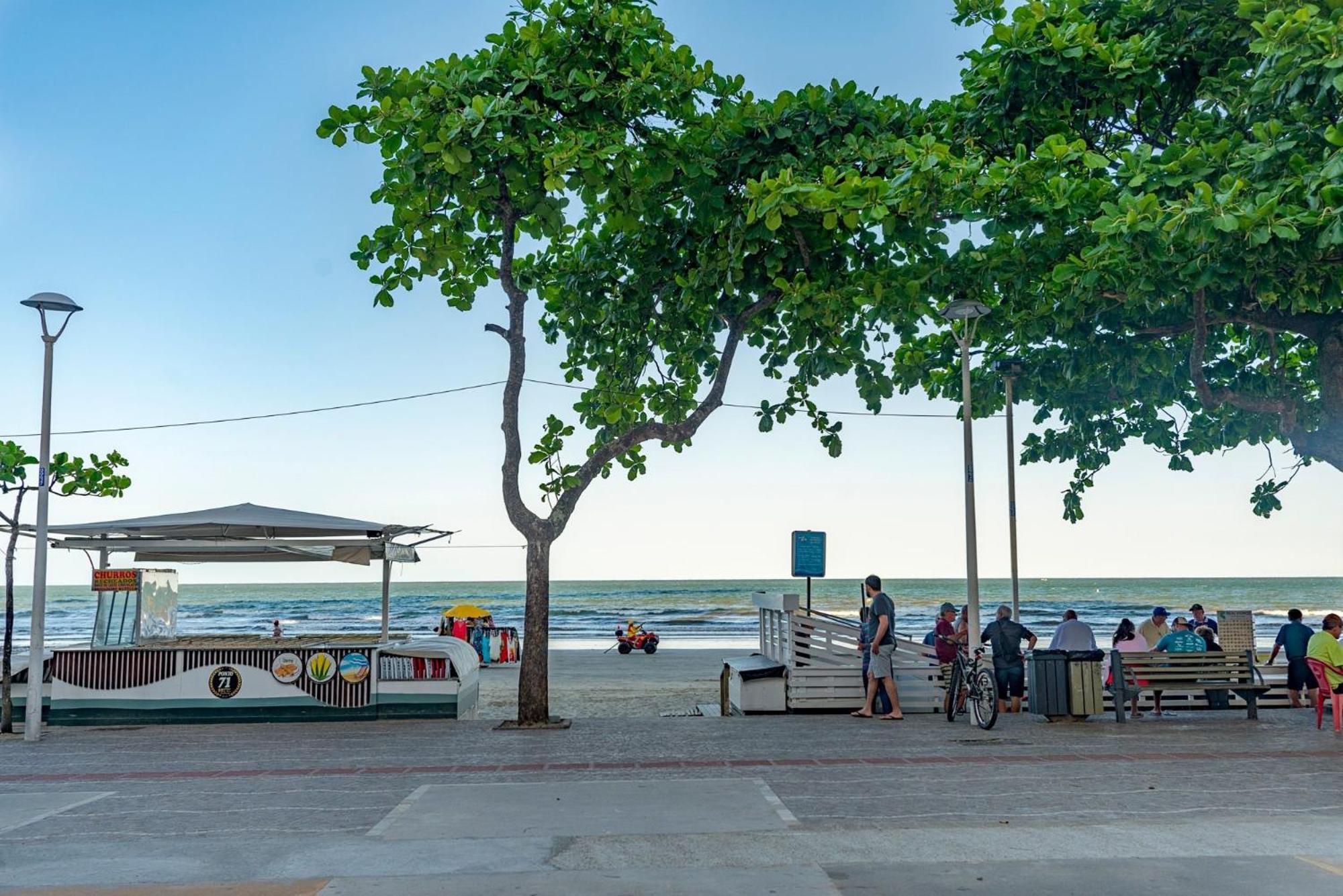 Casa de férias Isbl011 - Calcadao+praia! Localizacao Ideal Em Bc Balneario Camboriu